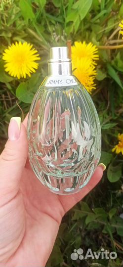 Парфюмерия на распив, цены разные, от 5 мл