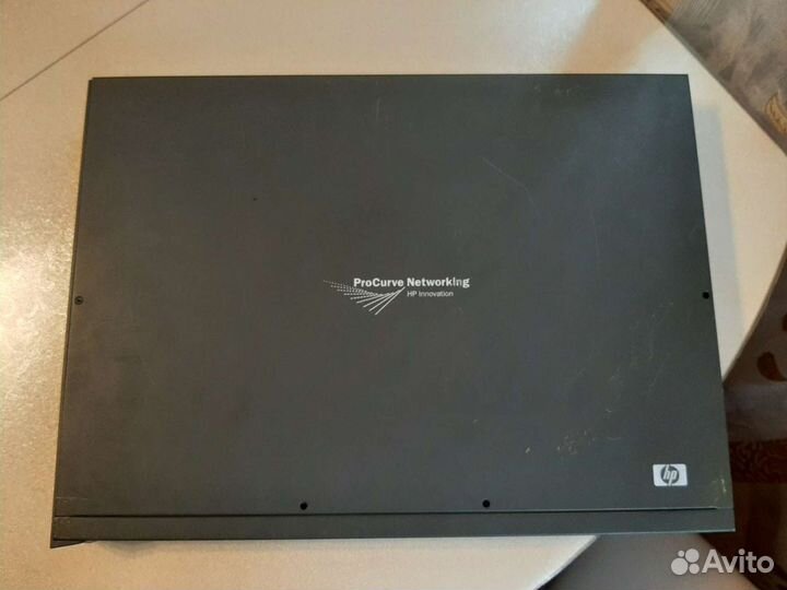 Коммутатор/свитч HP ProCurve Switch 2650