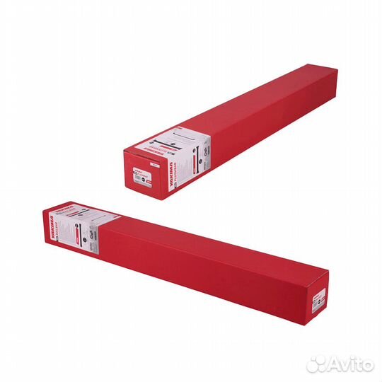 Багажник Yakima Toyota Camry 4 Door Sedan с 2018