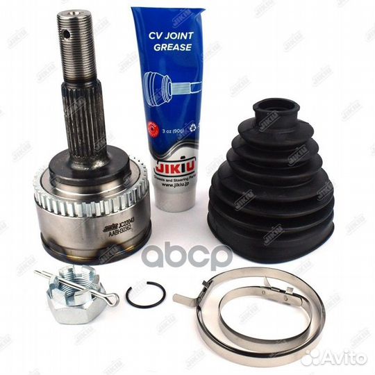 ШРУС JC22043 jikiu