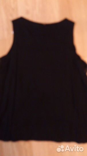 Топ размер 158