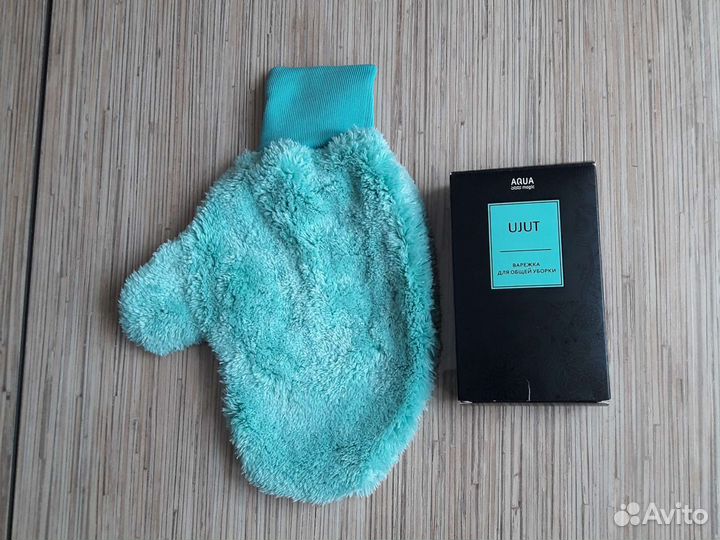 Варежка Уют Гринвей