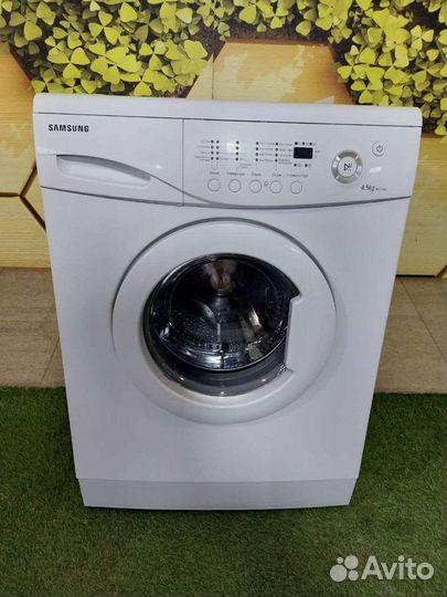 Стиральная машина бу с гарантией и доставкой