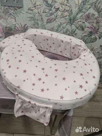 Подушка для кормления