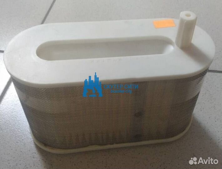 Фильтр воздушный emgo 007-0037 Yamaha V-max 90-99