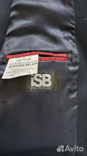 Костюм+3 рубашки,еще брюки, ремень,галстук