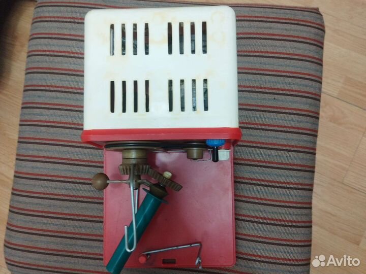 Прялка для красивых клубочков