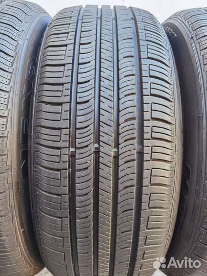 Nexen N'Priz AH5 215/55 R17 94H
