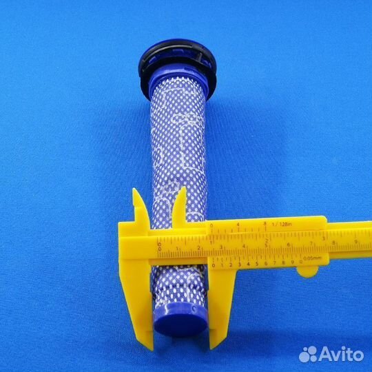 Фильтр для пылесосов Dyson FDS-08