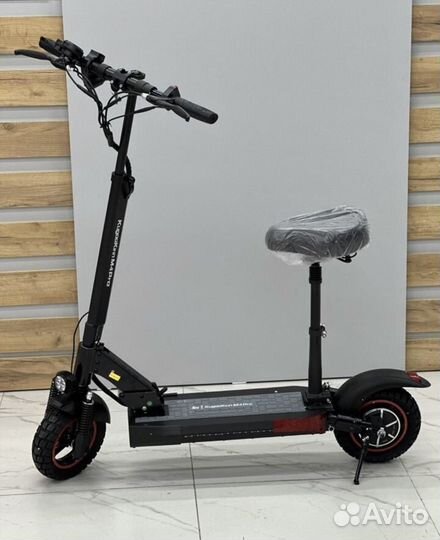 Электрический самокат