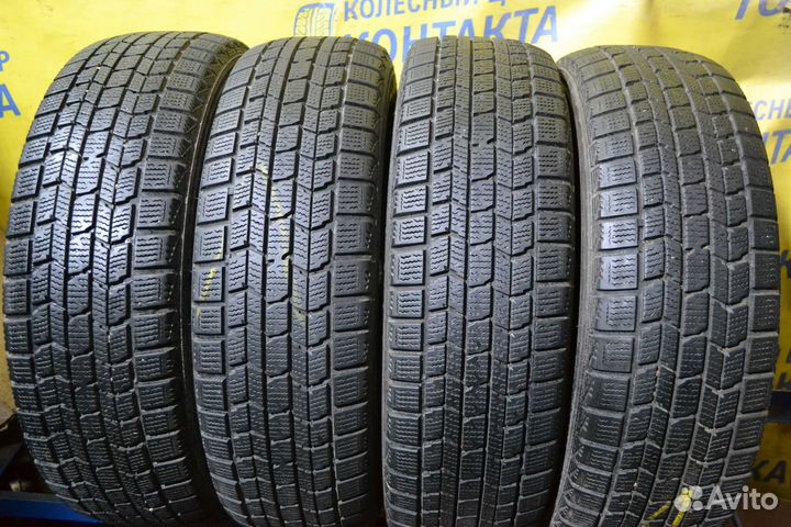 Dunlop DSX-2 205/60 R16