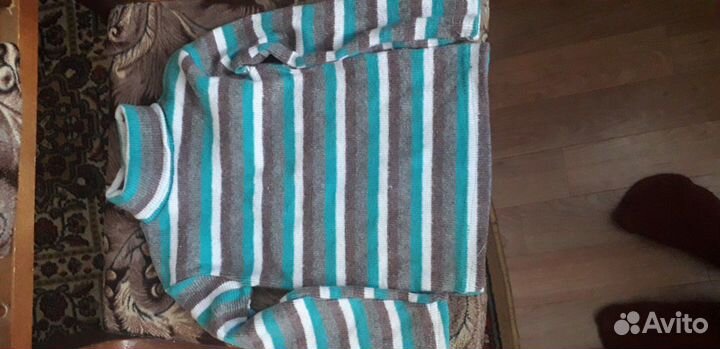 Водолазка