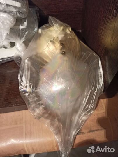 Светильник потолочный