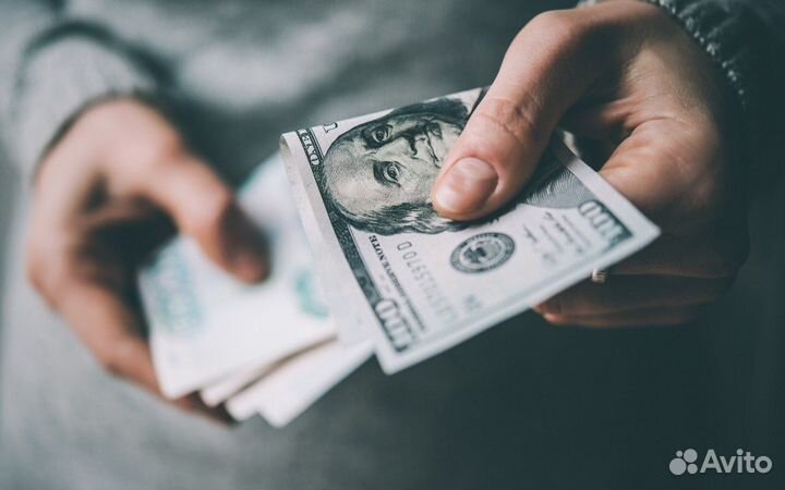 Деньги от частного кредитора на любые цели