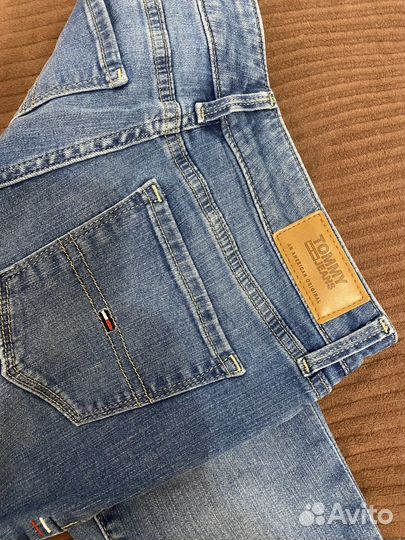 Джинсы оригинал 26 размер