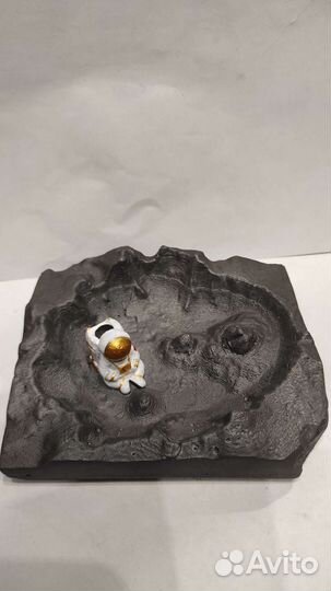 Пепельница