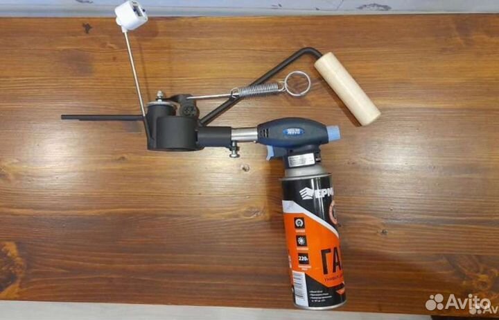 Сублиматор для пчел