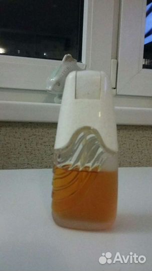 Парфюм франция винтаж Jai Ose,TED lapidus