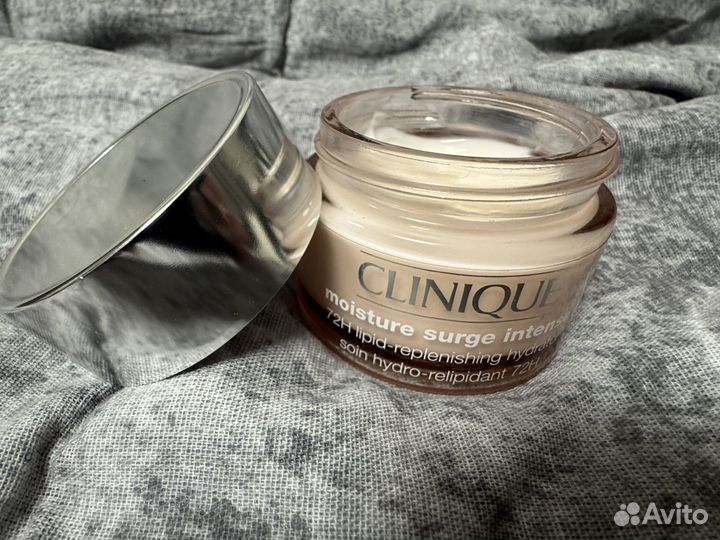 Крем для лица clinique