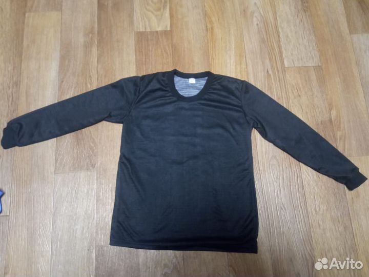 Вещи пакетом на мальчика 134-152 на 10-13 лет