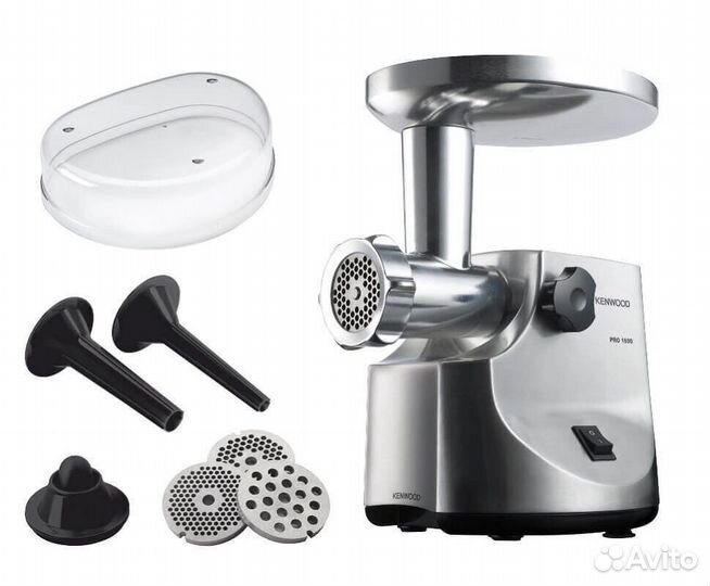 Мясорубка Kenwood MG-510