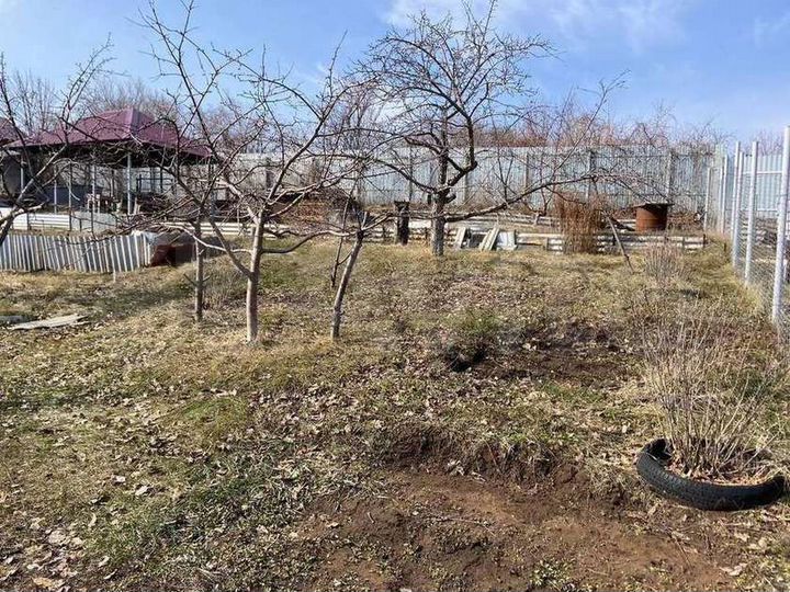 Дача 60 м² на участке 7,2 сот.