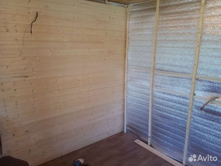 Ремонт квартир