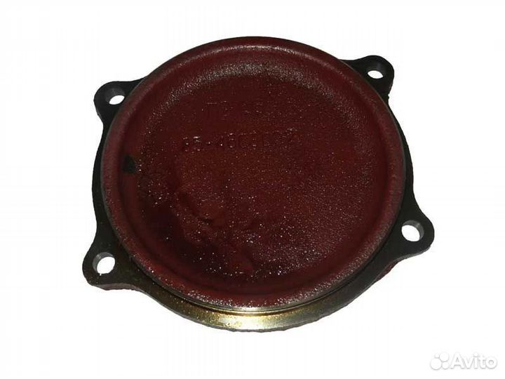 Мтз Крышка 85-4608022 стакана фильтра гидробака