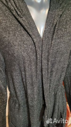 Длинные кардиганы