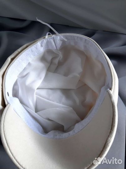 Кепка женская