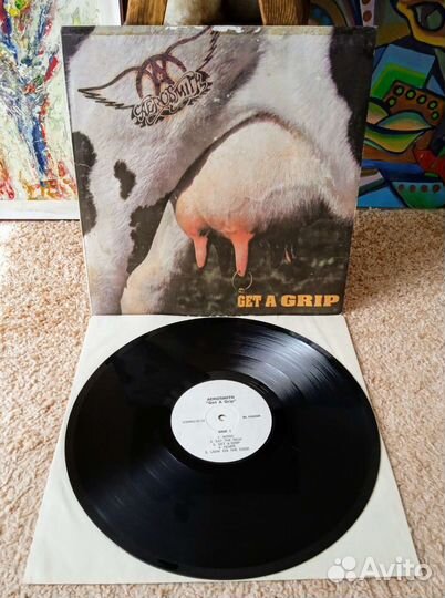 Пластинки, винил поп abba, Diana Ross, Абба