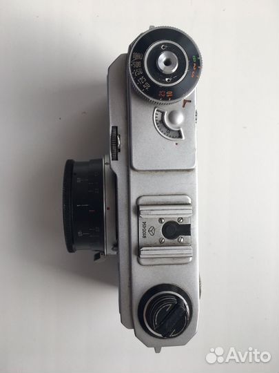 Плёночный фотоаппарат Киев