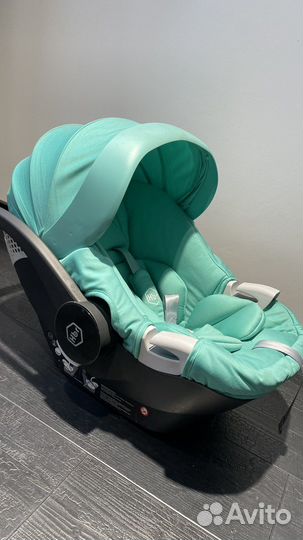 Детское автокресло от 0 до 13кг