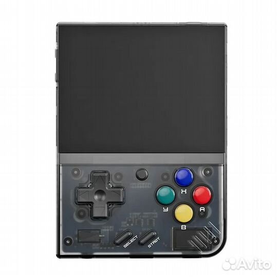 Новая Miyoo Mini Plus прошита + microSD32gb + игры