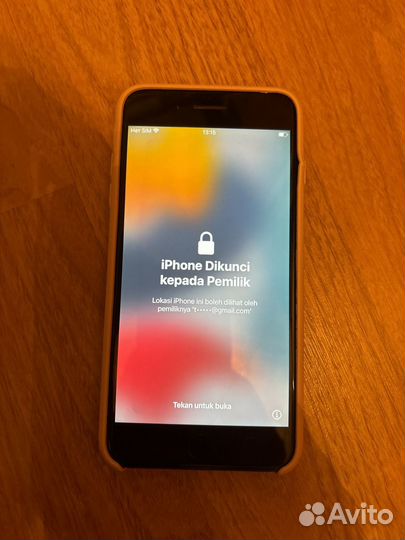 iPhone 7 Plus, 128 ГБ