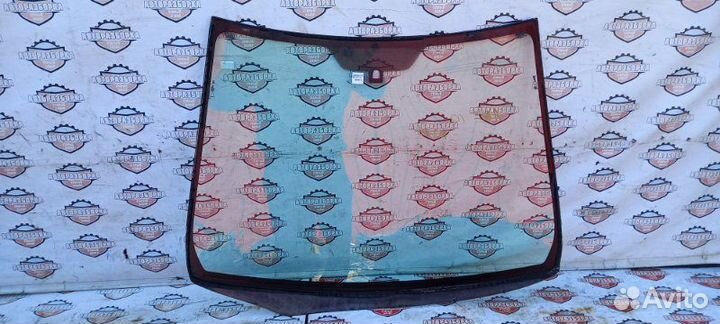 Стекло лобовое Toyota Wish ANE10 1azfse 2005