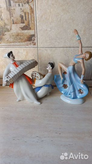 Первокласники