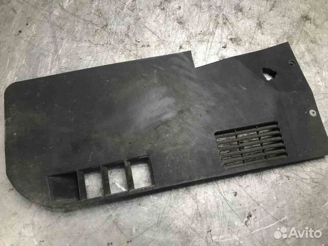 Накладка ваз 2111 1993-2009