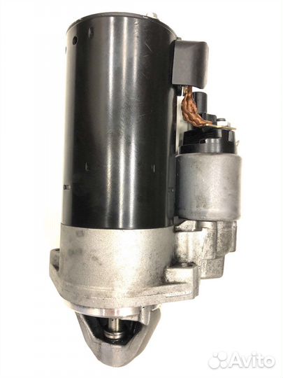 Стартер Mercedes 2.2d CDI OM651 GLC x253