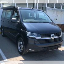 Volkswagen California 2.0 AMT, 2021, 43 000 км, с пробегом, цена 6 300 000 руб.