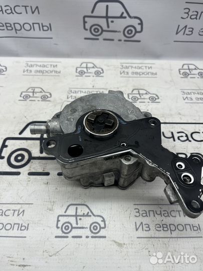 Вакуумный насос(тнвд) 1.9 TDI BKE