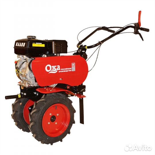 Мотоблок Ока, Нева, Угра, Оазис