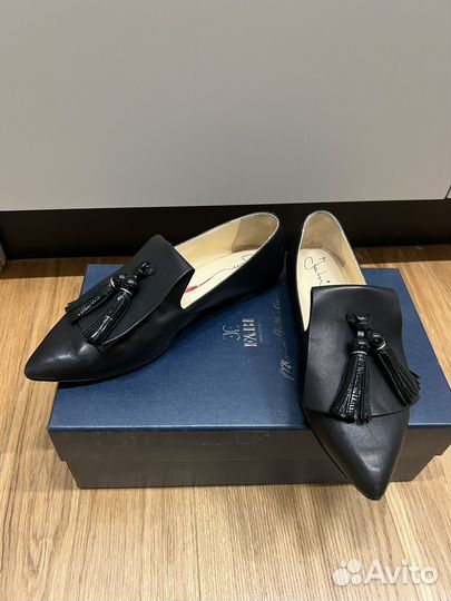 Туфли Fabi 36 размер