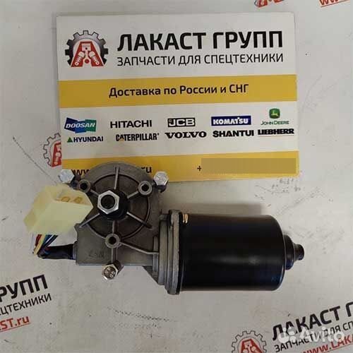 Мотор стеклоочистителя 21N6-00400, 21N6-00240