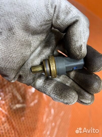 Датчик температуры Audi A5 I 8T cdnc 2011