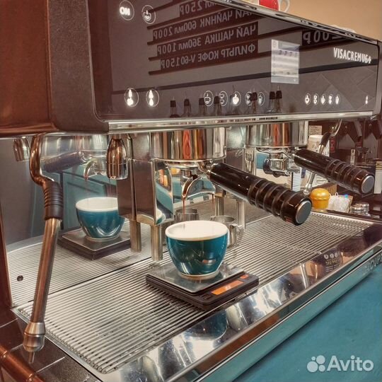 Бариста/Продавец