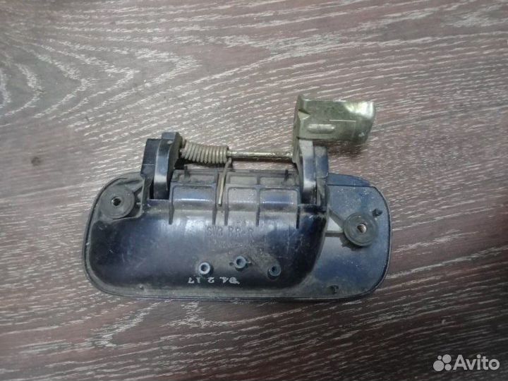 Ручка двери внешняя задняя правая Honda Accord CB1