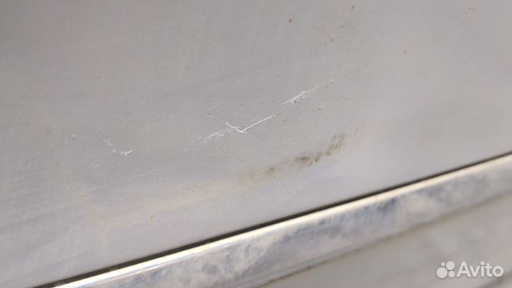 Дверь боковая правая передняя Volkswagen Passat CC, 2009