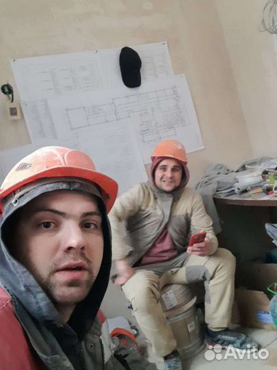 Электриком, Слаботочник, сантехник, сварщик