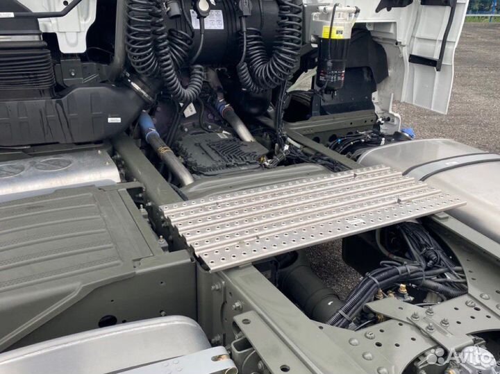 Sitrak C7H, 2023
